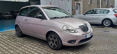 Lancia Ypsilon 1.2 70CV Elle Euro5 NeopatentatiOK