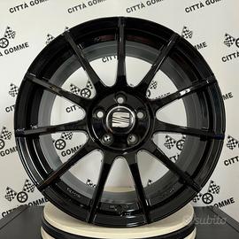 Cerchi in lega Seat Ibiza Arona Toledo Cordoba 16