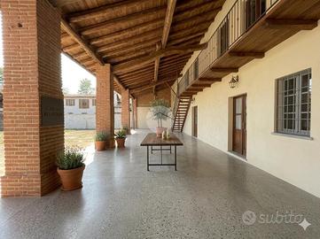 CASA INDIPENDENTE A BERLINGO