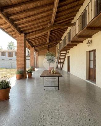 CASA INDIPENDENTE A BERLINGO