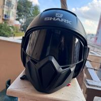 Casco Shark street drak