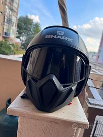 Casco Shark street drak