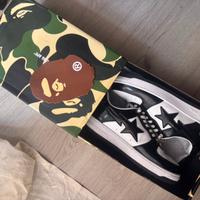 bape shoes