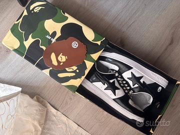 bape shoes