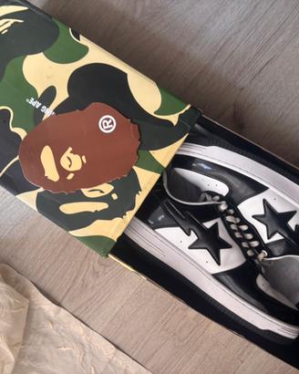 bape shoes