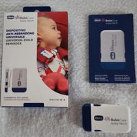Dispositivo anti-abbandono CHICCO