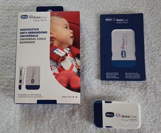Dispositivo anti-abbandono CHICCO