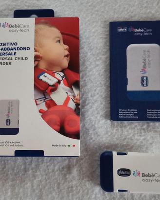 Dispositivo anti-abbandono CHICCO