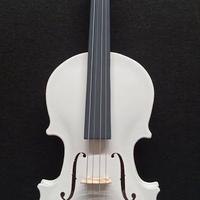Creazione MiSc - Violino da esposizione