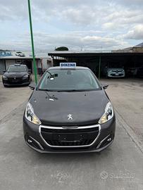 Peugeot 208 PureTech Turbo 110 EAT6 S&S 5 porte Al