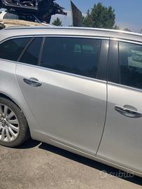 PORTIERA POSTERIORE DESTRA OPEL Insignia S. Wagon