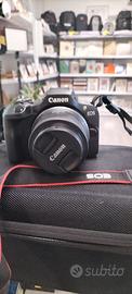 CANON EOS R100+18-45