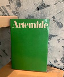 Catalogo Originale Artemide 1973