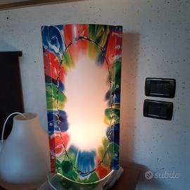 Lampada SLAMP