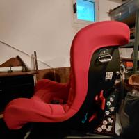 seggiolino Elettra chicco