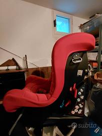 seggiolino Elettra chicco