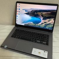 💻 Portatile Asus VivoBook USlim Core-i5 SSD 16GB