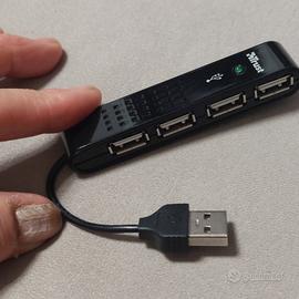 dispositivo usb 