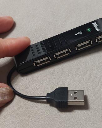 dispositivo usb 