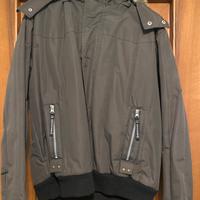 Giubbotto Abercrombie