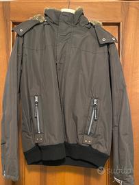 Giubbotto Abercrombie