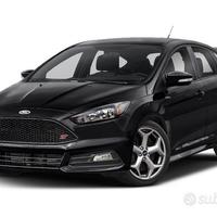 Ricambi disponibili ford focus st
