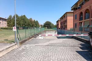 Garage a Campegine