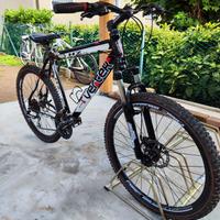 Bicicletta da ragazzo/a