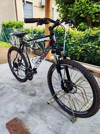 Bicicletta da ragazzo/a