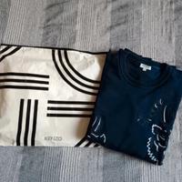 Felpa Kenzo Paris 