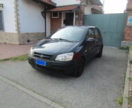 Hyundai Getz 1.1 63CV "116.200 km" Servosterzo, 