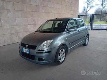 suzuki swift benzina