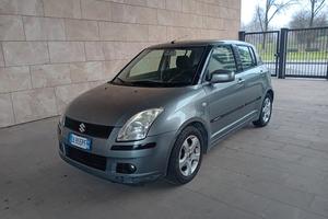 suzuki swift benzina