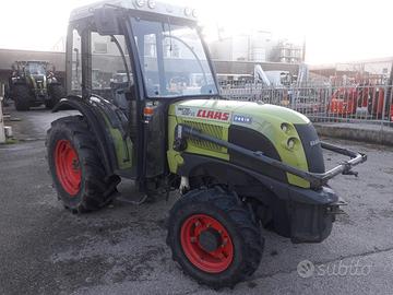 Trattore Claas Nectis 227 VL