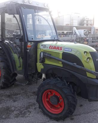 Trattore Claas Nectis 227 VL