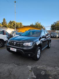 Dacia Duster 1.0 TCe 100 CV ECO-G 4x2 Comfort