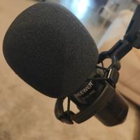 Microfono a condensatore Neewer NW-700