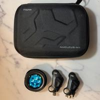 Tilta Nucleus Nano II - follow focus wireless