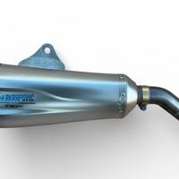 AKRAPOVIC TMAX 530 T MAX 560 2017>2024