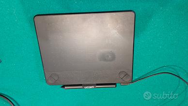 Tavoletta grafica Wacom CTH-490AK-S