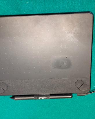 Tavoletta grafica Wacom CTH-490AK-S