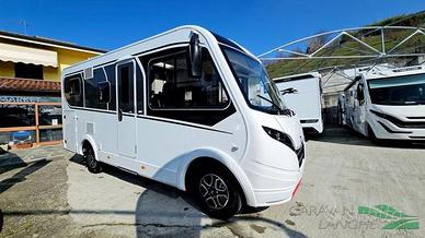 DETHLEFFS GLOBEBUS I001