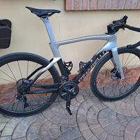 bici da corsa ultegra di2 11v