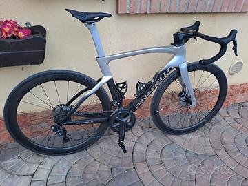 bici da corsa ultegra di2 11v