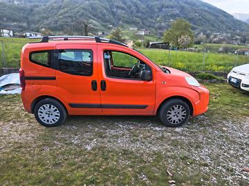 Fiat qubo