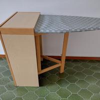 asse stiro originale Foppa Pedretti