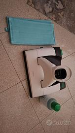 Lavapavimenti Folletto