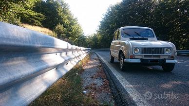 Renault 4 R4