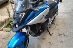 Honda NC 750 - 2018