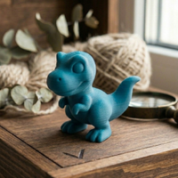 Dinosauro T-Rex - Figure